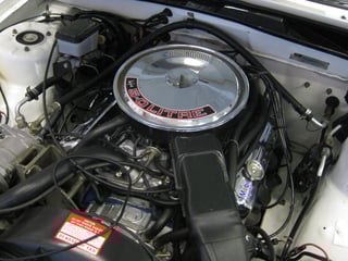 HDT VH Group 3 Brock Commodore #1020