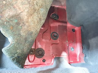 1990 VN Calais Series II - 5.0 Litre V8 5 Speed Manual