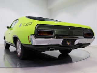 1973 XA Falcon Superbird
