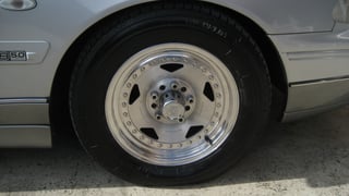 1994 VR Statesman Caprice