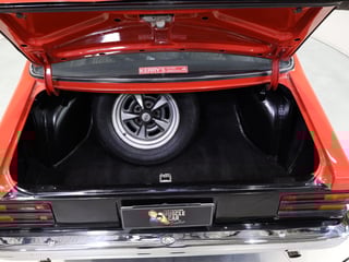 1974 Holden LH Torana SLR 5000 L34 - Salamanca Red 