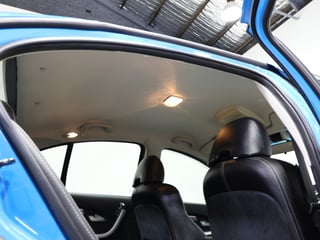 2006 FPV BF GT Build No. 424  - Bionic 