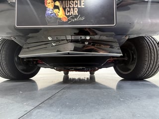 1973 Holden LJ Torana GTR XU1 Tribute - Glacier White