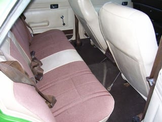 XB GT Falcon