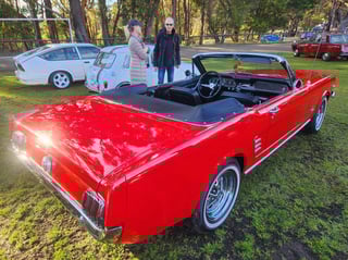 2024 All Holden Day and Coffee and Cars St Ives - A Massive Car Lover's Day!