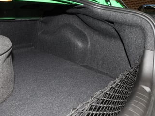 2017 HSV GTSR - Delivery kms - Spitfire Green