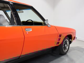 1974 Holden HJ Monaro GTS …