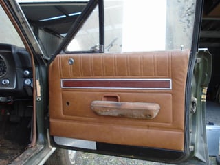 XY GT Falcon (SOLD - Another wanted)
