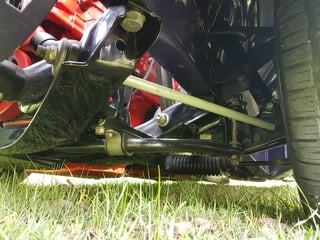 1970 Plymouth Cuda 440 Six Pack Four Speed