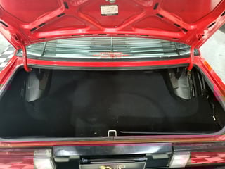 1980 Ford XD Falcon S Pack V8 4 Speed