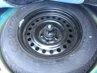 1994 Ford ED Falcon GLi Classic