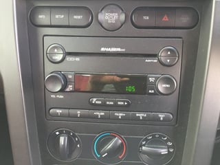 2005 Ford Mustang GT