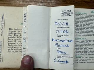 1971 Ford ZD Fairlane 302ci V8 - Teal Glow