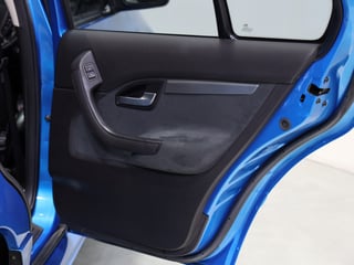 2003 FPV BA GT-P Build No 280 - Blueprint 20,024 km