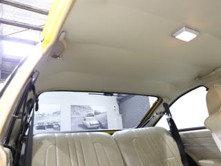 1977 Holden LX Torana SL 253 V8 Hatchback - Absinth Yellow