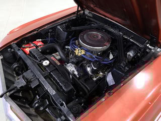 1970 Ford Mustang Convertible - 302 V8 