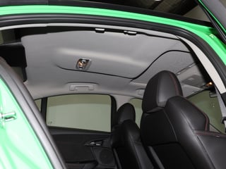 2017 HSV GTSR - Spitfire Green 0064 km …