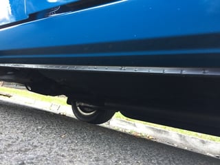 VK Group A Brock Commodore #52