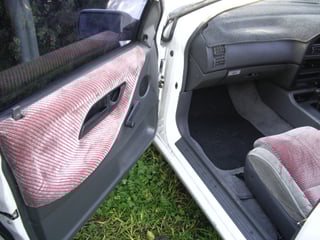 Brock EA 'S' Falcon #29