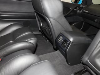 2004 Holden VZ Monaro CV8 - Turismo Mica - 1,974km