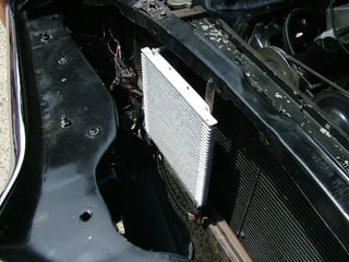 1967 Pontiac Firebird 400