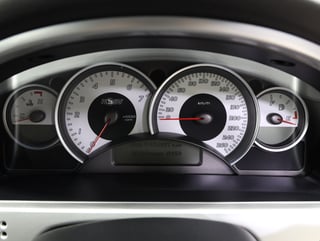 2005 HSV VZ Coupe GTO Build No 453 - Phantom Black …