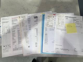 1966 Ford Mustang GT 289 V8 Convertible