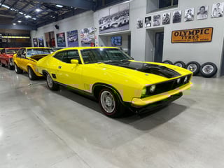 AMCS Around the Showroom Tour - August   2024