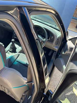 1996 HSV VS Clubsport - Build No.1289