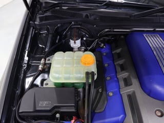 2007 FPV BF MK II GT BOSS 302 - Ego Grey Metallic …