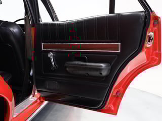 1970 Ford Falcon XY GT - Track Red