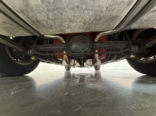 1978 Pontiac Firebird Trans Am - Smokey and the Bandit