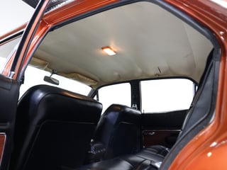 1971 Ford ZD Fairlane 351 V8 - Bronze Wine Metallic