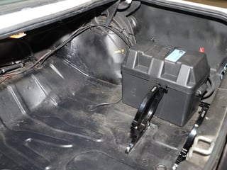 1988 Holden VL Commodore BT1 Police Pack - 9 Second Qtr. Mile