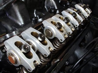 HX One Tonner 350 V8