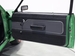 1977 Holden LX Torana A9X Hatchback Tribute - Supermint Metallic …