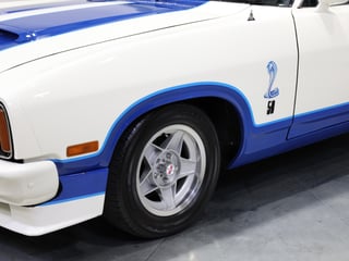 1978 Ford Falcon XC Cobra 5.8 Litre - Build No 137