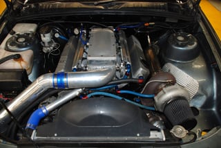 VN SS Commodore - Wolf In Sheeps Clothing!