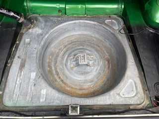 1973 Ford Falcon XA GT Sedan - RPO 83