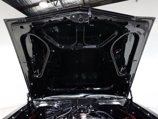 1975 Holden LH Torana Engineered Street/Strip - 8 sec 1/4 Mile