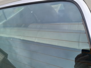 1976 XB Ford Fairmont 302 V8 - Copper Bronze