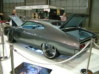 2015 MOTOREX - Sydney