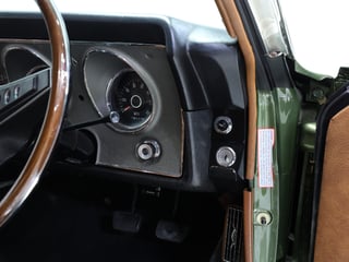 1971 XY GT Falcon