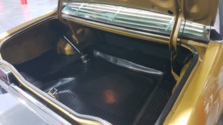 1974 XB GS Fairmont 302 V8
