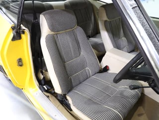 1978 Ford XC GS Falcon 500 Hardtop - 302 V8 and SUNROOF
