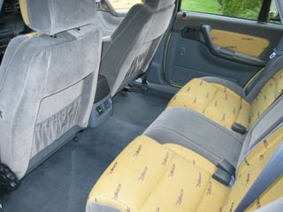 HSV VS GTS-R Commodore #74