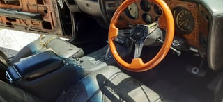 1975 Ford Landau Coupe