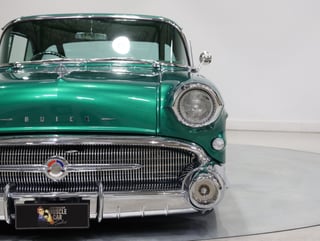 1957 Custom Buick Special 