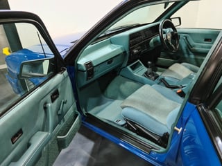 1985 VK HDT SS Group A Commodore Replica