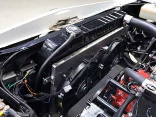 1973 Holden HQ Statesman Deville  …